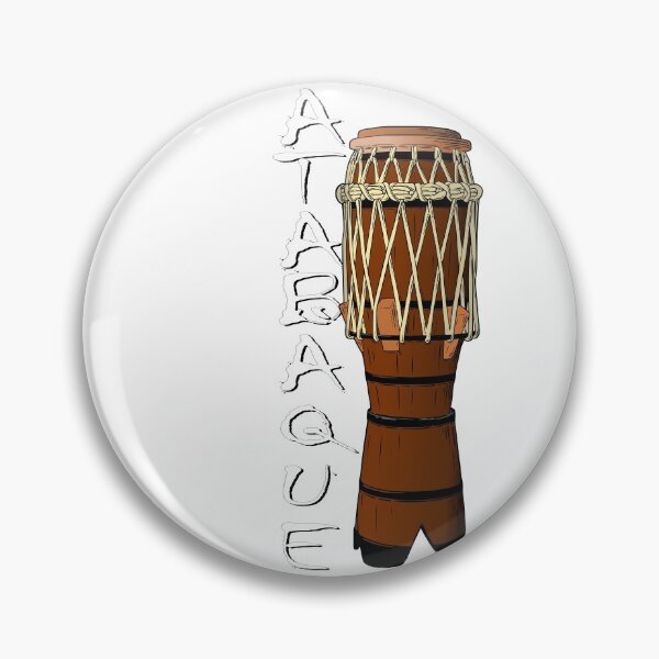Item preview, Atabaque Capoeira designed and sold by Groenendijk.