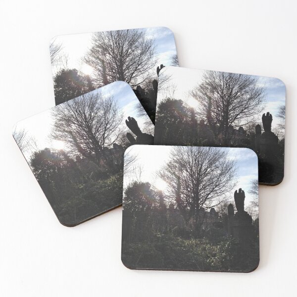 Item preview, Dark Graveyard Gothic Tone designed and sold by Talia Felix.