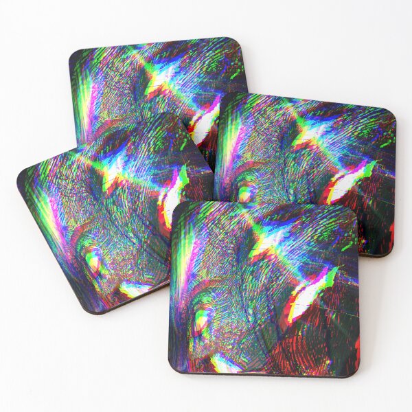 Item preview, Quadratic Undertones designed and sold by Jonathan-Pires.