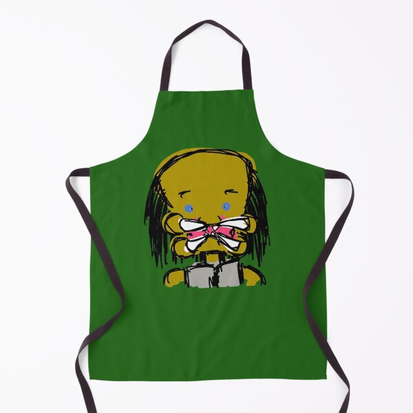 Item preview, Friendly Predator designed and sold by SpookyMeerkat.
