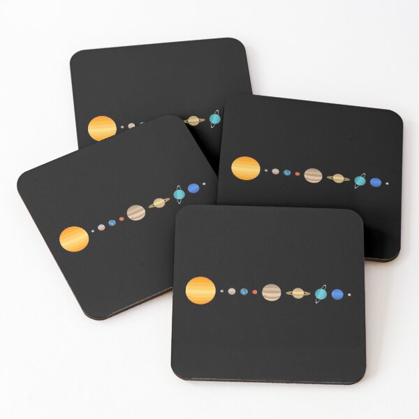 Item preview, Planets Aligned designed and sold by OzoneStyle.