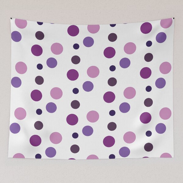 Item preview, Purple Oh Purple designed and sold by Masayakana.