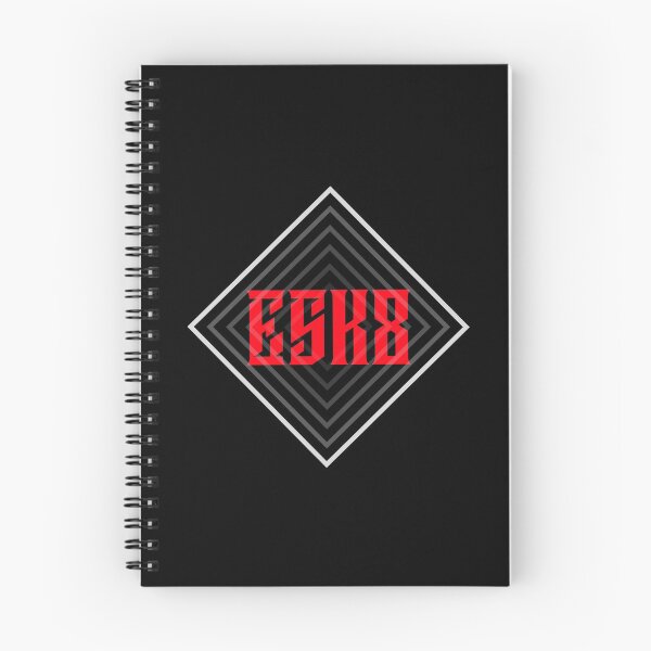 Item preview, ESK8. designed and sold by SilverFoxStore.