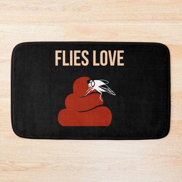 Item preview, FLIES LOVE MIKE PENCE DESIGN  designed and sold by Ashraf Can.