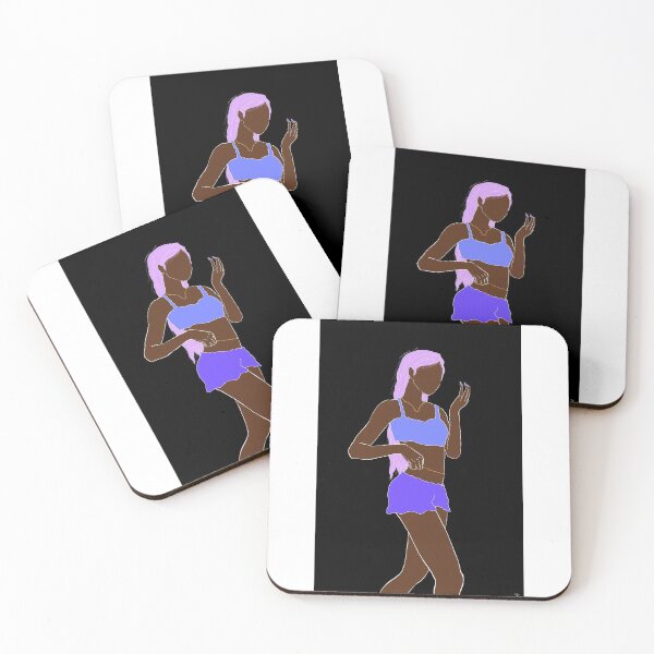 Item preview, Vixen (clothed) designed and sold by sisypheanbreeze.