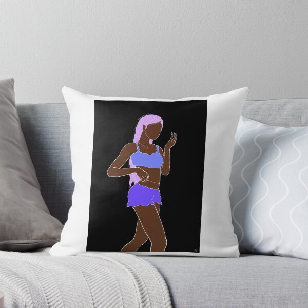 Item preview, Vixen (clothed) designed and sold by sisypheanbreeze.