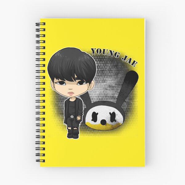 Item preview, B.A.P - Matrix (Youngjae) designed and sold by Christie Mannino.