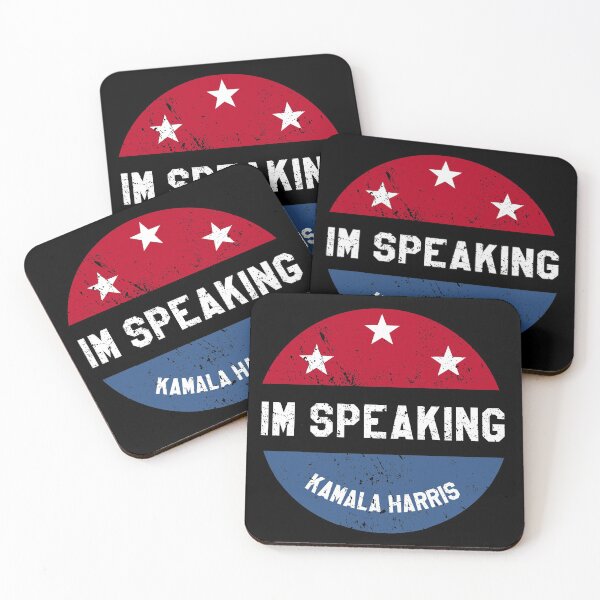 Item preview, Im Speaking designed and sold by RainbowPandas.