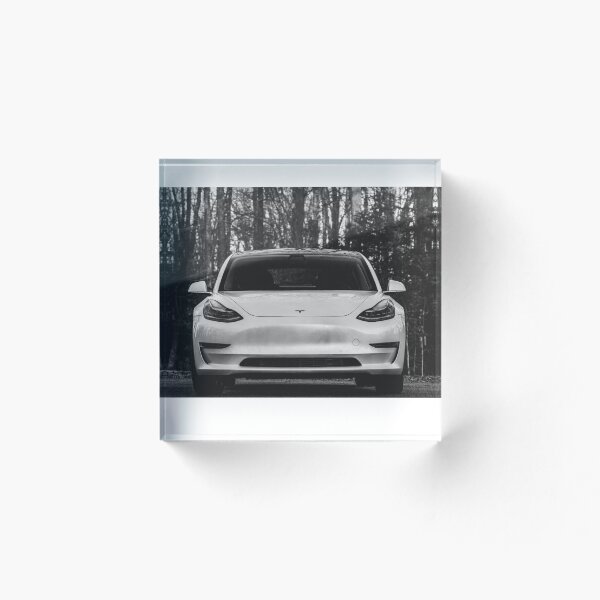 Item preview, Tesla Model 3 designed and sold by Joslak.