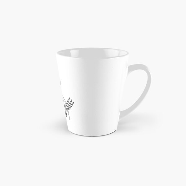 The Wolverine Tall Mug