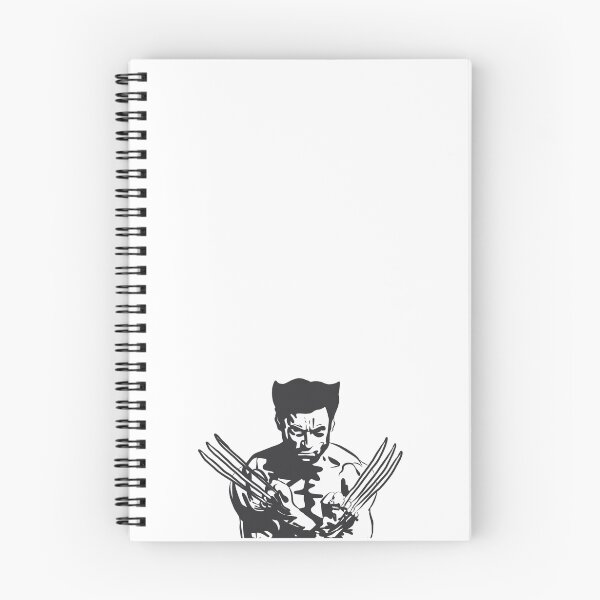 Item preview, The Wolverine designed and sold by OricnsBelt.