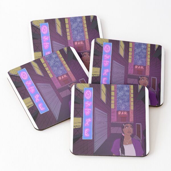 Item preview, Alleyway designed and sold by sisypheanbreeze.
