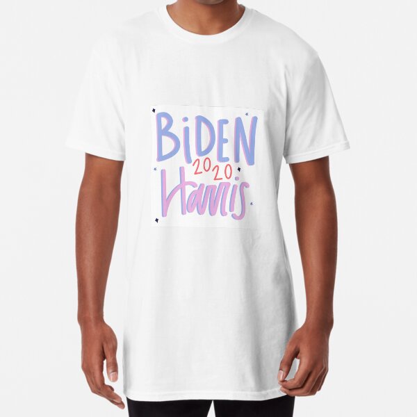 2020 election Long T-Shirt