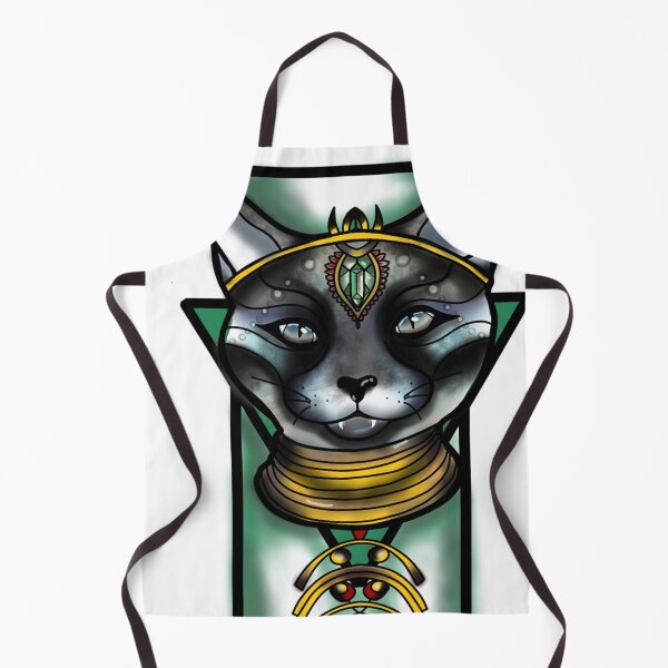 Item preview, Cat Godess designed and sold by Blunnderland.