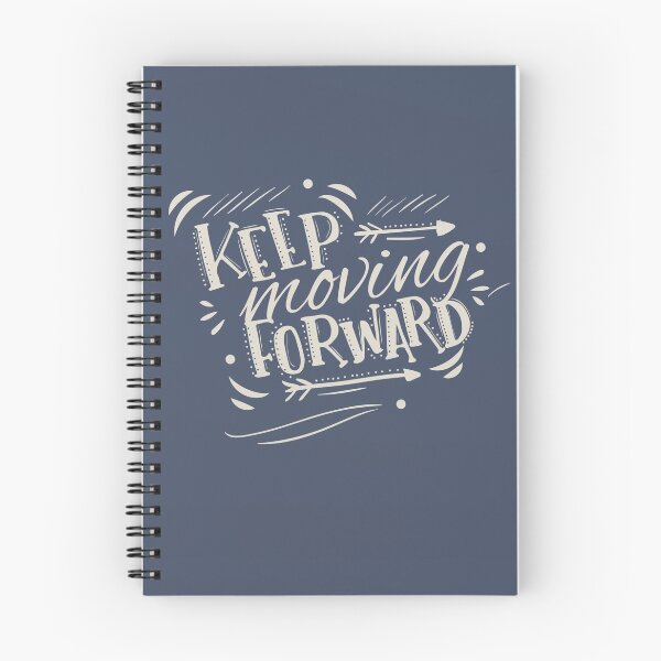 Item preview, Keep Moving Forward designed and sold by della95.