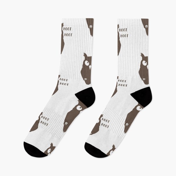 Item preview, Hoot Hoot: Barn Owl Selection designed and sold by Intuitive Engines Apparel Co..