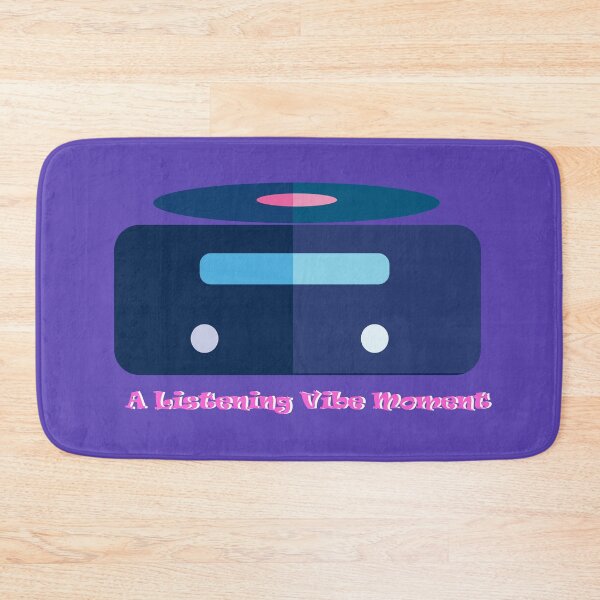 Item preview, Record Player minimalist designed and sold by Redjiggs.
