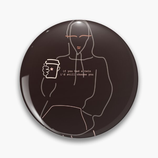 Item preview, I’ll always choose you designed and sold by Christen Robinson '.