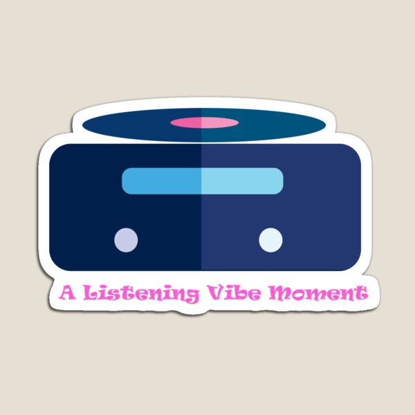 Item preview, Record Player minimalist designed and sold by Redjiggs.