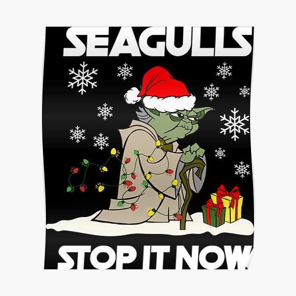 Christmas, grinches Poster