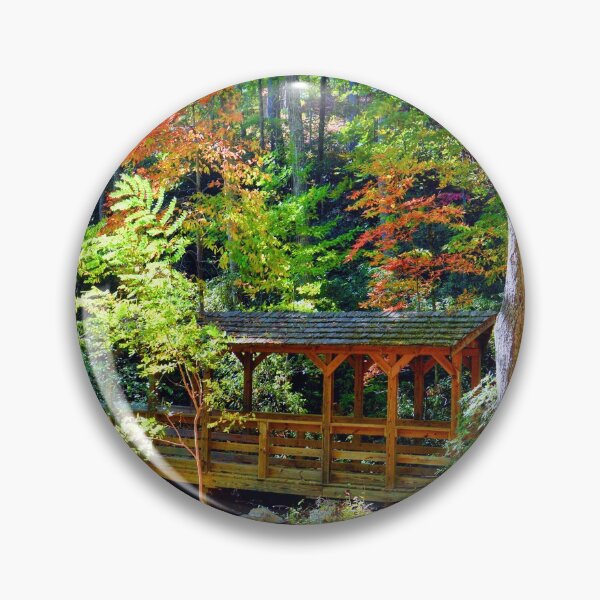 Item preview, Stumphouse Tunnel Park designed and sold by Savannah Gibbs.