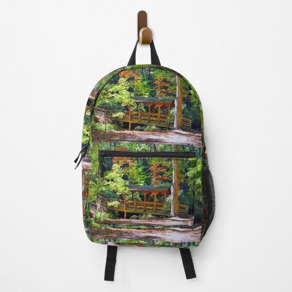 Item preview, Stumphouse Tunnel Park designed and sold by Savannah Gibbs.