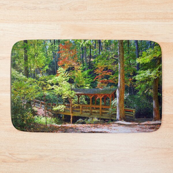 Item preview, Stumphouse Tunnel Park designed and sold by Savannah Gibbs.