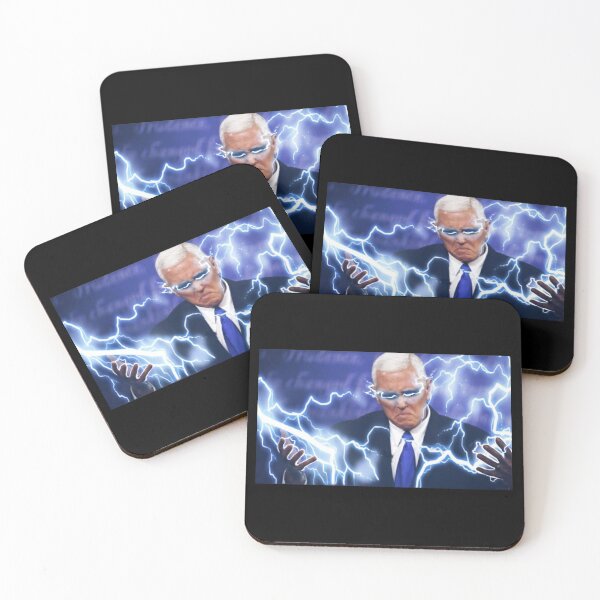 Item preview, Angry Mike Pence designed and sold by The Channel Surfer.