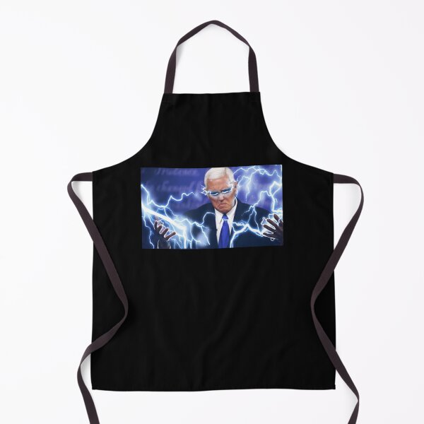 Item preview, Angry Mike Pence designed and sold by The Channel Surfer.