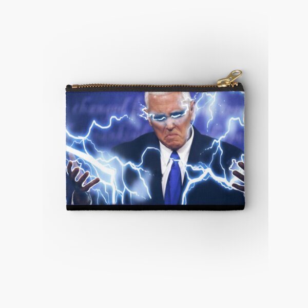 Item preview, Angry Mike Pence designed and sold by The Channel Surfer.