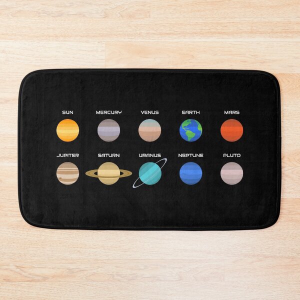 Item preview, List of Planets designed and sold by OzoneStyle.