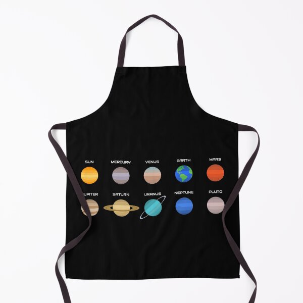 Item preview, List of Planets designed and sold by OzoneStyle.
