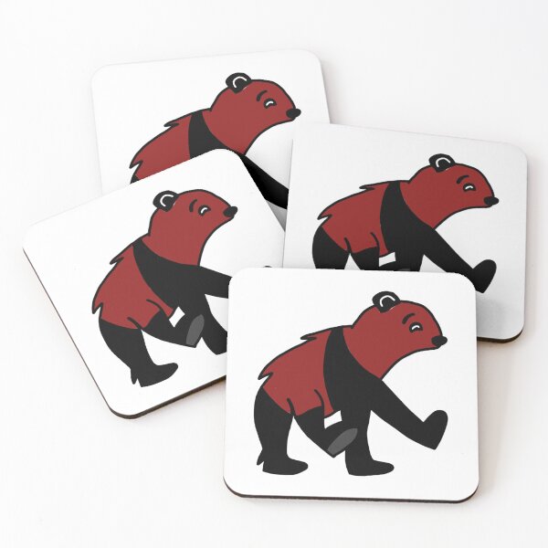 Item preview, Happy lil panda designed and sold by fireyramekin1.
