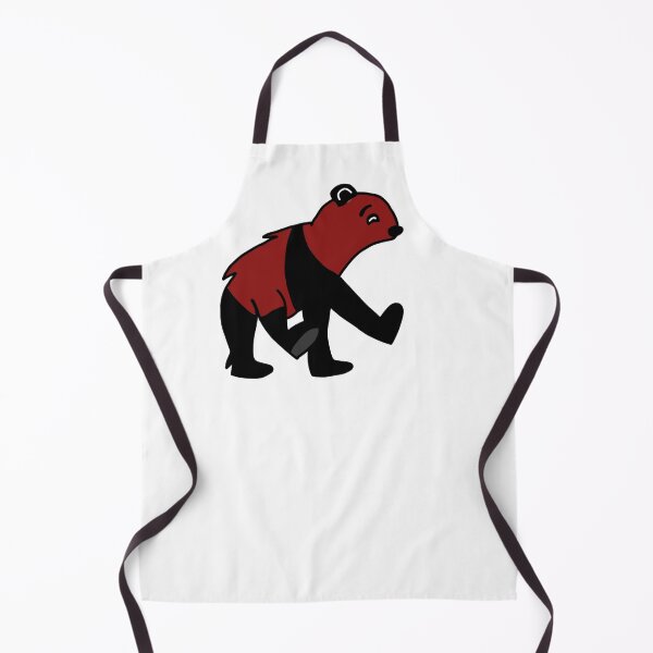 Item preview, Happy lil panda designed and sold by fireyramekin1.