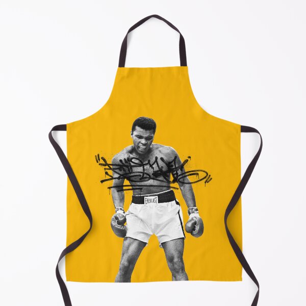 Item preview, Ali Fight designed and sold by The Lines.