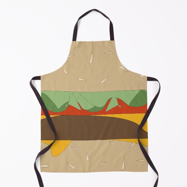 Item preview, Cheeseburger Takeover designed and sold by Midnight Coffee.