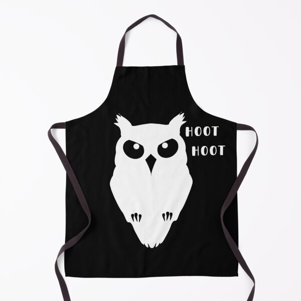 Item preview, Hoot Hoot: Black Selection designed and sold by Intuitive Engines Apparel Co..