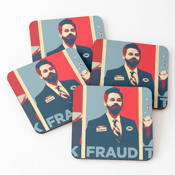 Item preview, RLM for president  designed and sold by elamrety98.