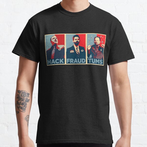 RLM for president Classic T-Shirt