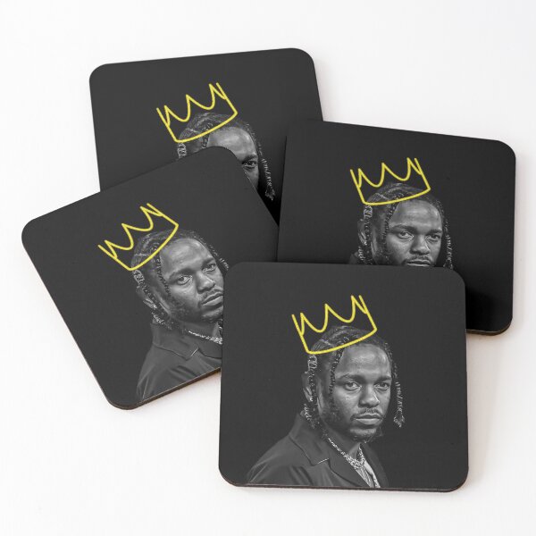 Item preview, king kendrick designed and sold by Admwhat.