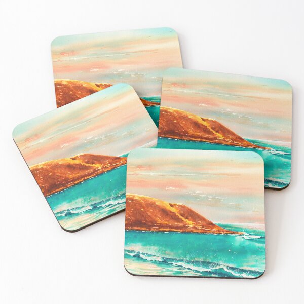 Item preview, Red Bluff designed and sold by MirandaPlum.