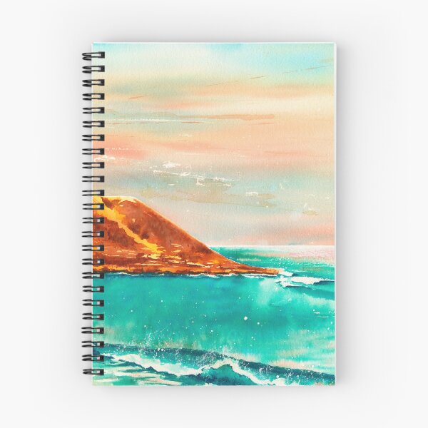 Item preview, Red Bluff designed and sold by MirandaPlum.