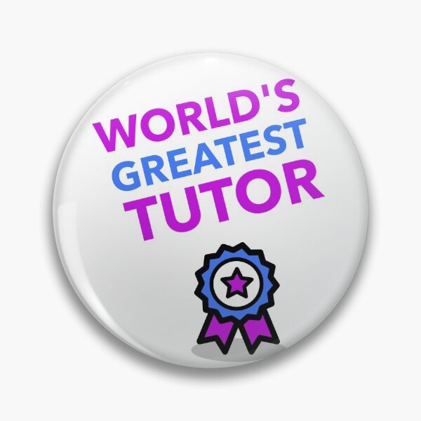 Artikelvorschau, Der größte Tutor der Welt entworfen und verkauft von jrenderos.