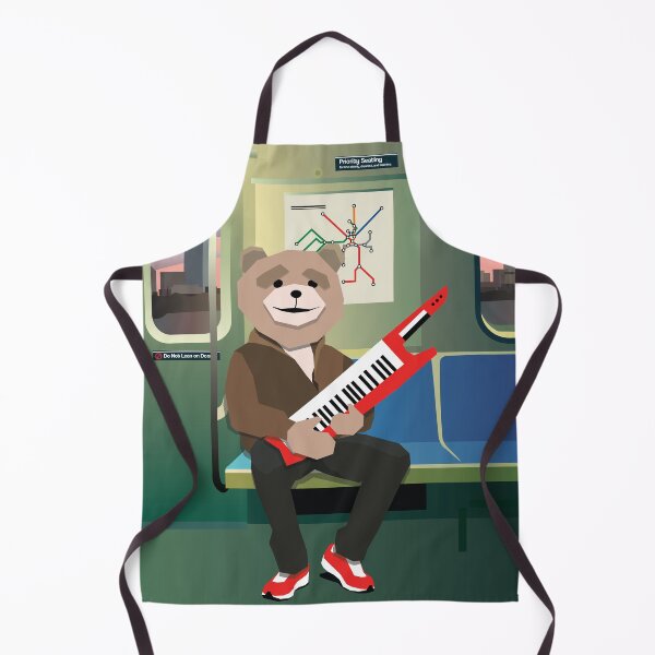 Item preview, Train to Boston designed and sold by Griffindorky.