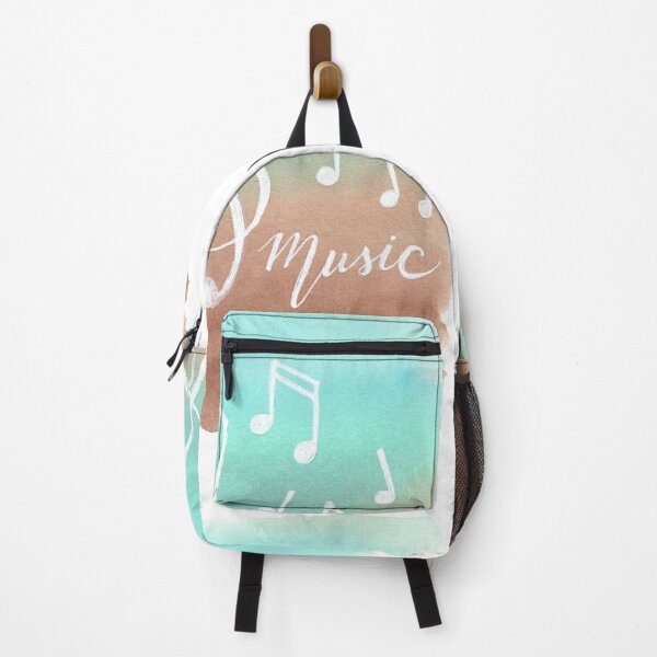 Item preview, Music notes! designed and sold by HappyBeeAnnie.