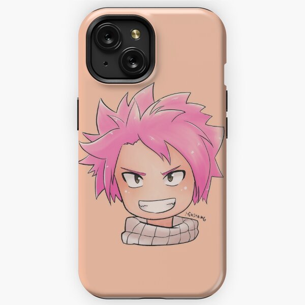 FAIRY TAIL ANIME CHARACTERS iPhone XR Case