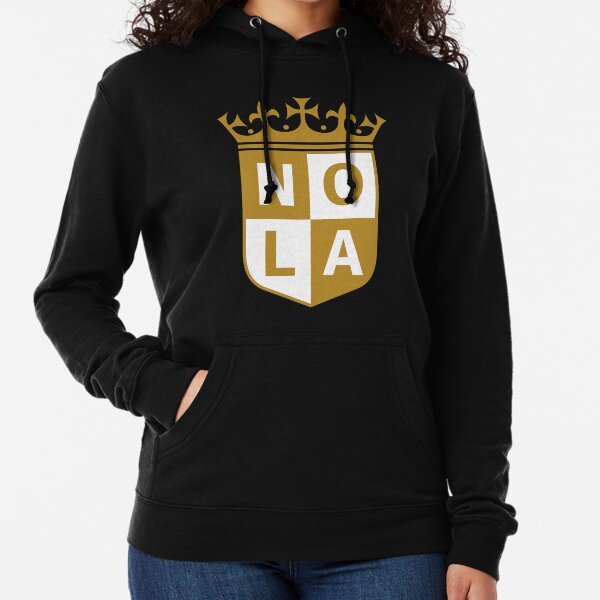 Vintage Louisiana Classic Travel Gift LA Hoodie Hooded Sweatshirt Men Women