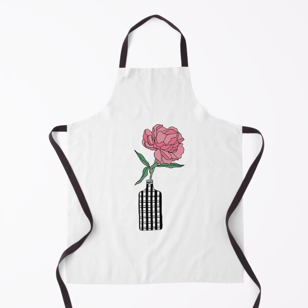Item preview, Flower in a vase designed and sold by adesignworld.