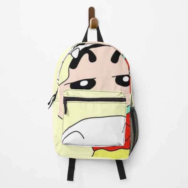 Item preview, Shinchan and Shiro hiding designed and sold by MayVini.