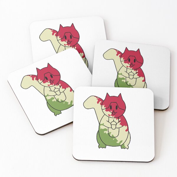 Item preview, Happy squirrel  designed and sold by fireyramekin1.